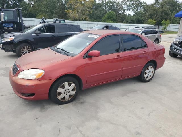 2006 TOYOTA COROLLA CE, 