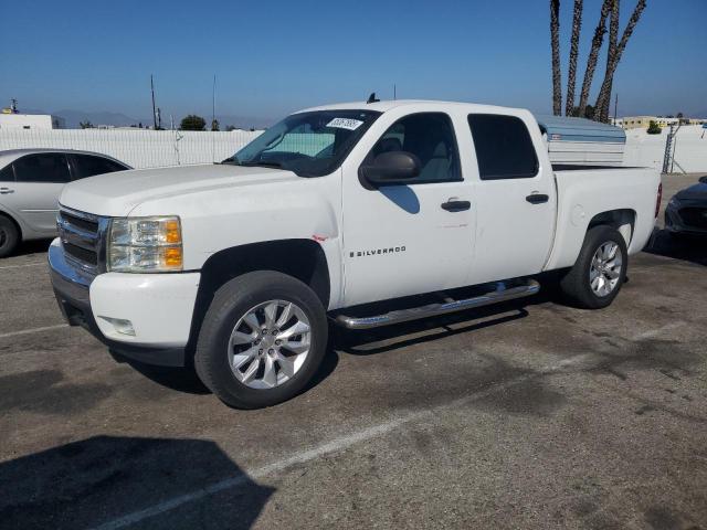 2008 CHEVROLET SILVERADO C1500, 