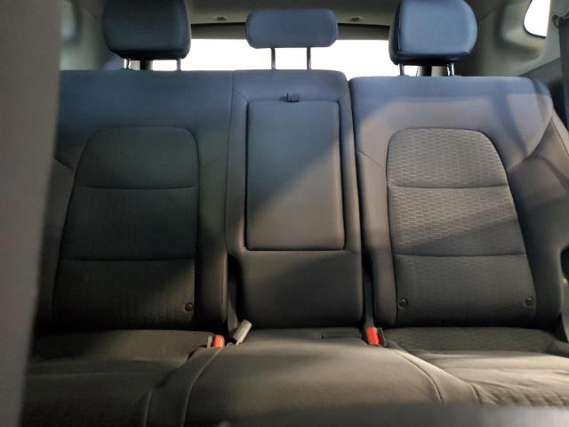 KM8J23A41KU955480 - 2019 HYUNDAI TUCSON SE 蓝色 照片 10