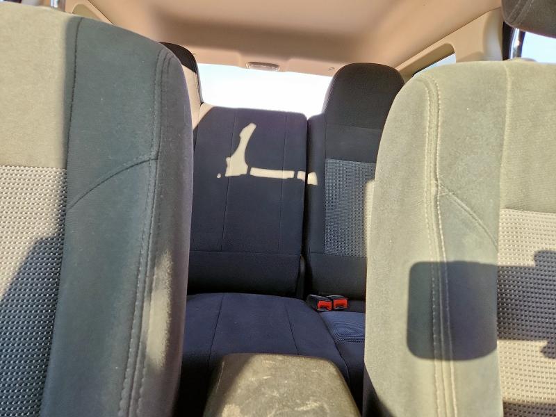 1C4NJPBA3HD211201 - 2017 JEEP PATRIOT SPORT Blau Foto 10