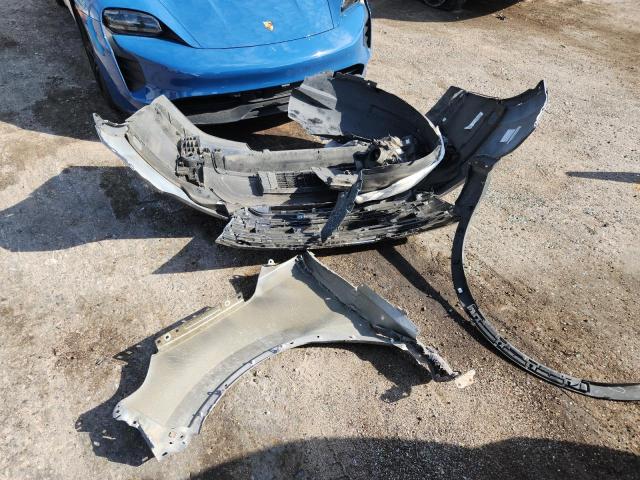 1FMHK8F88BGA27817 - 2011 FORD EXPLORER LIMITED GRAY photo 13