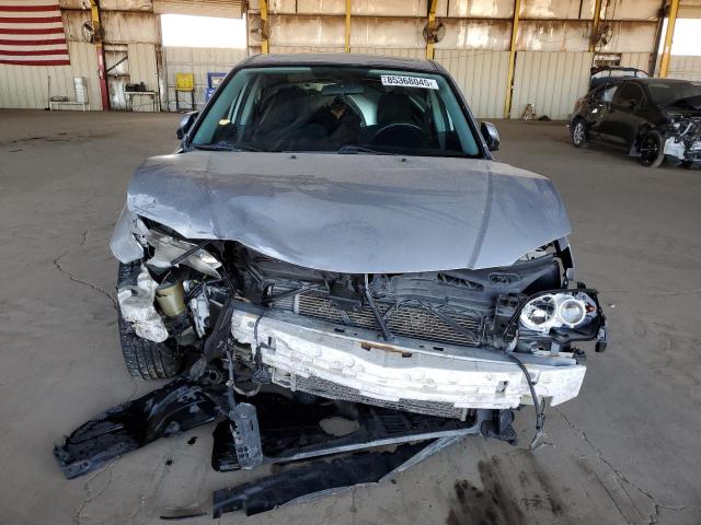 JM1BK32F591247091 - 2009 MAZDA 3 I 银色 照片 5