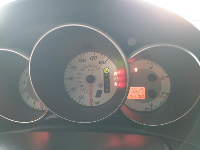 JM1BK32F591247091 - 2009 MAZDA 3 I 银色 照片 9