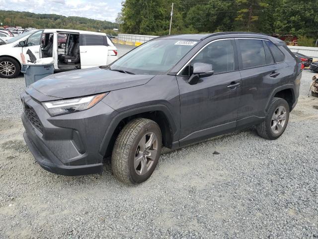 2023 TOYOTA RAV4 XLE, 