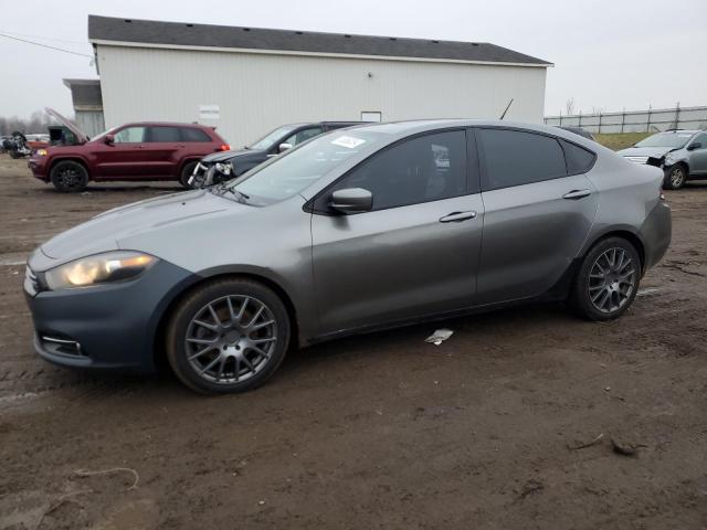 2013 DODGE DART SXT, 