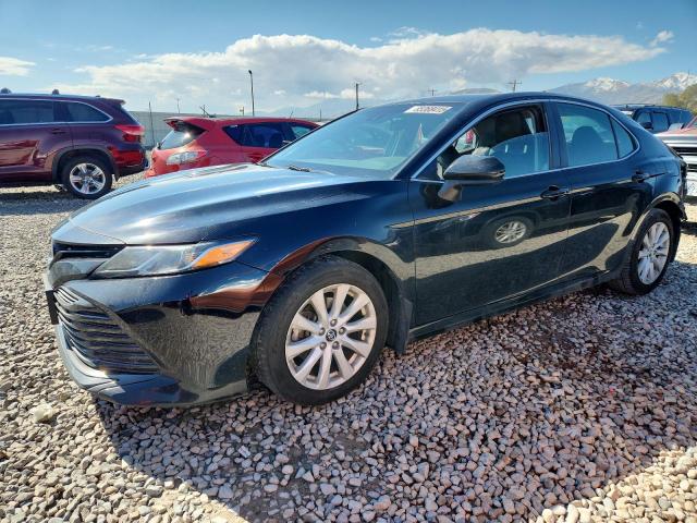 2018 TOYOTA CAMRY L, 