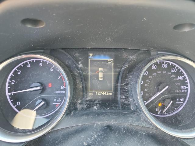 4T1B11HK8JU142524 - 2018 TOYOTA CAMRY L 黑色 照片 9