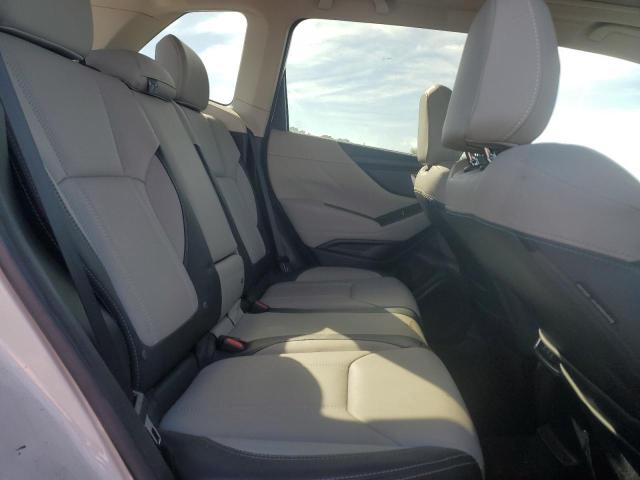 JF2SKASC2KH443854 - 2019 SUBARU FORESTER LIMITED Белый фото 11