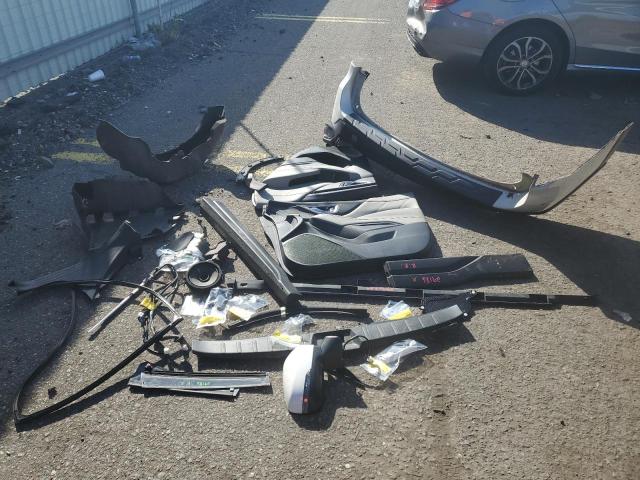 JF2SKASC2KH443854 - 2019 SUBARU FORESTER LIMITED Белый фото 13