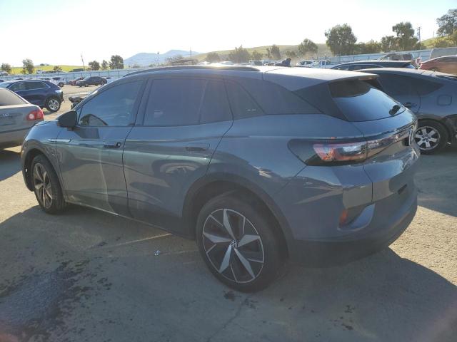 1V2WNPE84PC043394 - 2023 VOLKSWAGEN ID.4 PRO S 灰色 照片 2