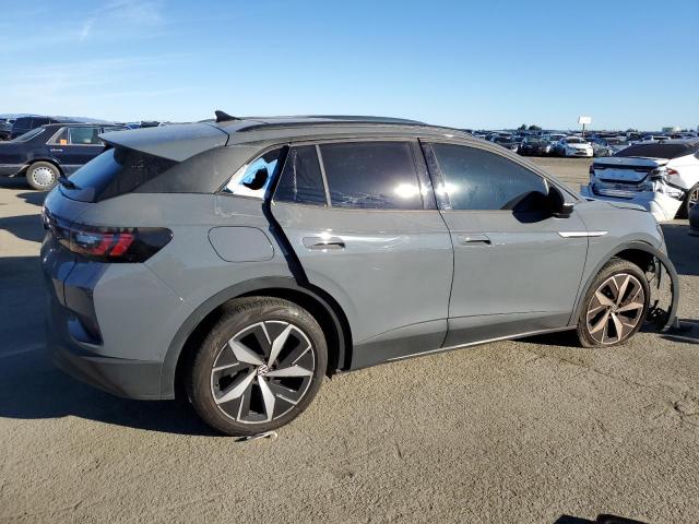 1V2WNPE84PC043394 - 2023 VOLKSWAGEN ID.4 PRO S 灰色 照片 3