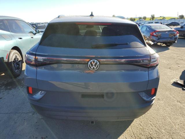 1V2WNPE84PC043394 - 2023 VOLKSWAGEN ID.4 PRO S 灰色 照片 6
