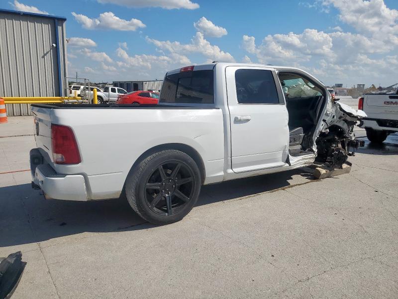 1D7RB1CT4AS169009 - 2010 DODGE RAM 1500 Ağ foto 3