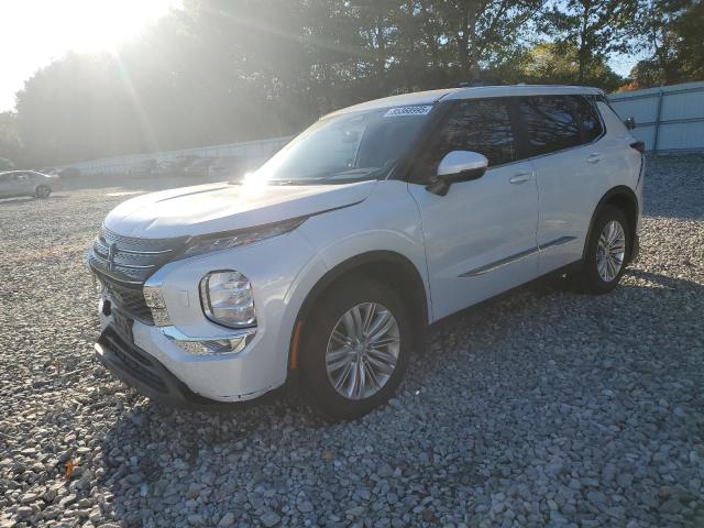 2023 MITSUBISHI OUTLANDER ES, 