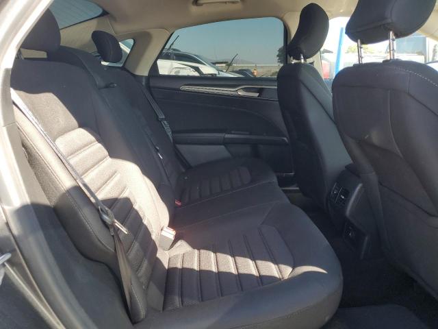 3FA6P0HD5KR201530 - 2019 FORD FUSION SE 黑色 照片 10