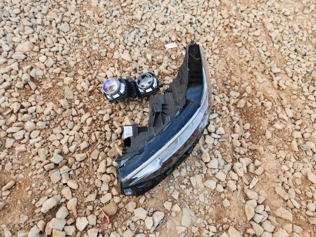 1GKER23727J168103 - 2007 GMC ACADIA SLT-1 MAROON photo 13