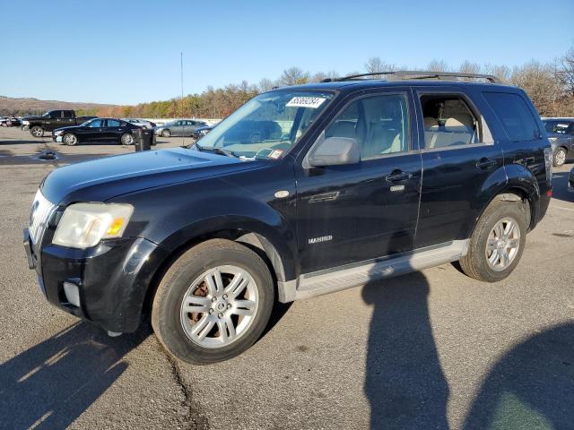 2008 MERCURY MARINER, 