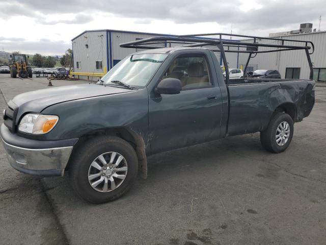 2005 TOYOTA TUNDRA, 