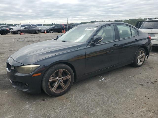 2014 BMW 328 D, 