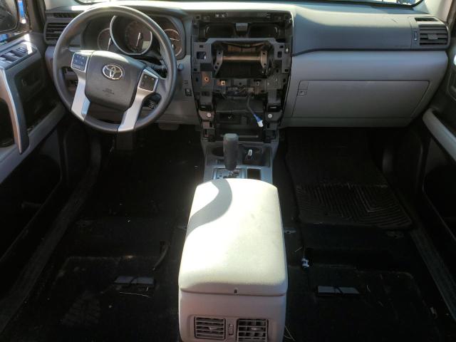 JTEBU5JR3C5086558 - 2012 TOYOTA 4RUNNER SR5 灰色 照片 8