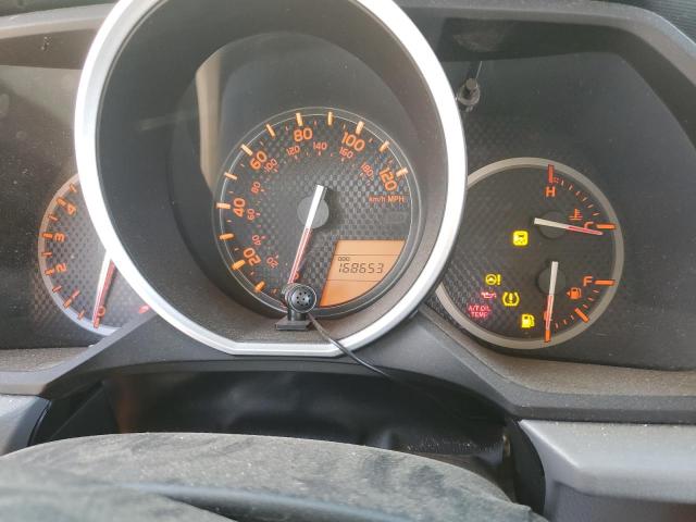 JTEBU5JR3C5086558 - 2012 TOYOTA 4RUNNER SR5 灰色 照片 9