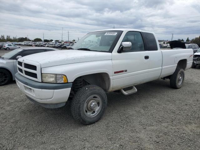 1997 DODGE RAM 2500, 