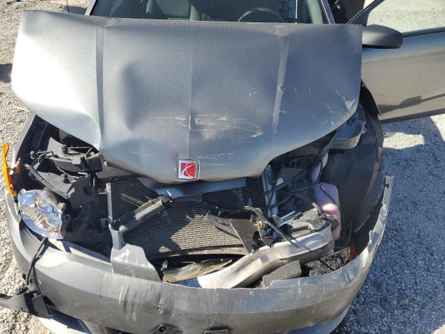 1G8AW18B97Z127019 - 2007 SATURN ION LEVEL 3 Boz foto 11
