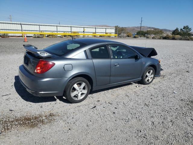 1G8AW18B97Z127019 - 2007 SATURN ION LEVEL 3 Boz foto 3
