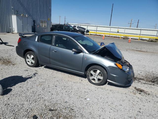 1G8AW18B97Z127019 - 2007 SATURN ION LEVEL 3 Boz foto 4