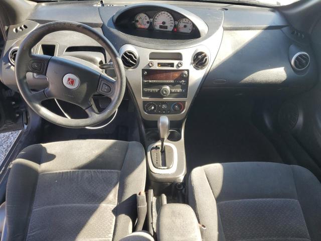 1G8AW18B97Z127019 - 2007 SATURN ION LEVEL 3 Boz foto 8