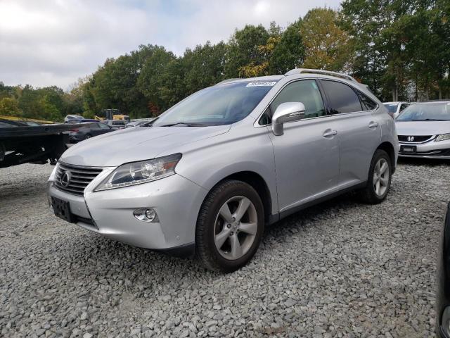 2015 LEXUS RX 350 BASE, 