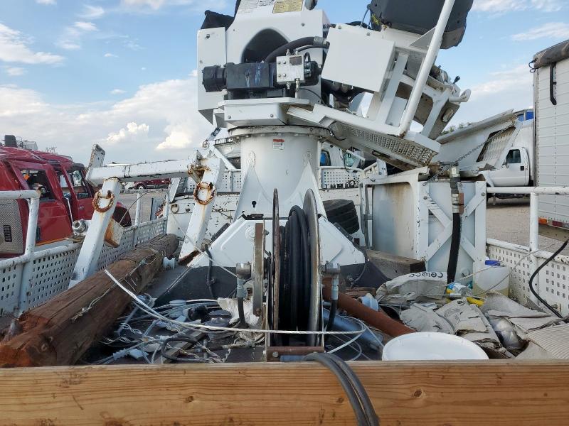 1FVACYFE9JHJW5940 - 2018 FREIGHTLINER M2 106 MEDIUM DUTY WHITE photo 10