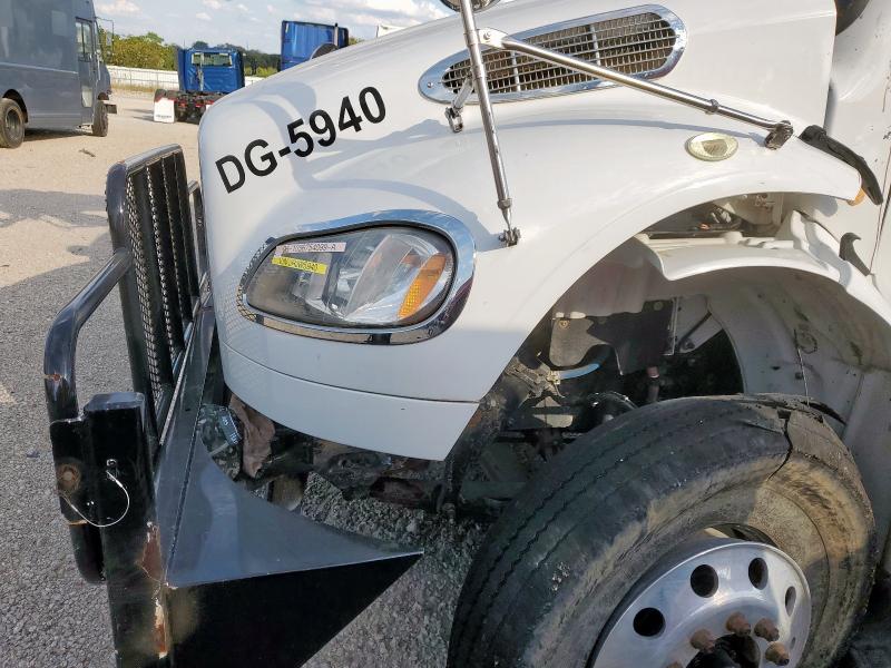 1FVACYFE9JHJW5940 - 2018 FREIGHTLINER M2 106 MEDIUM DUTY WHITE photo 12