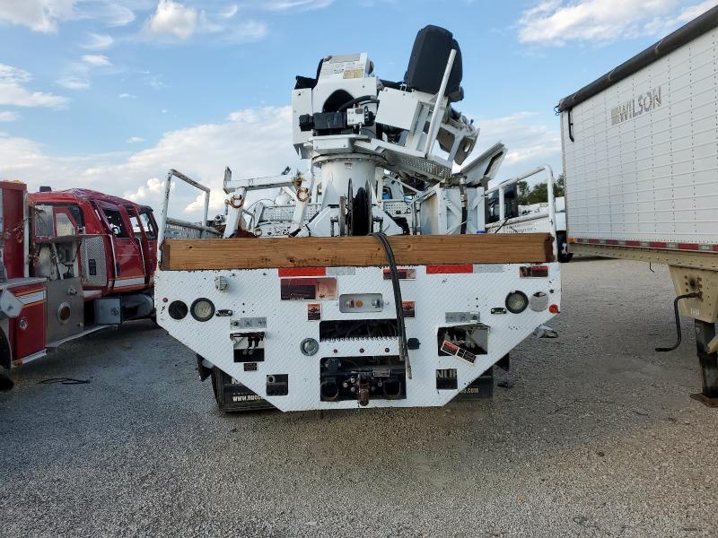 1FVACYFE9JHJW5940 - 2018 FREIGHTLINER M2 106 MEDIUM DUTY WHITE photo 6