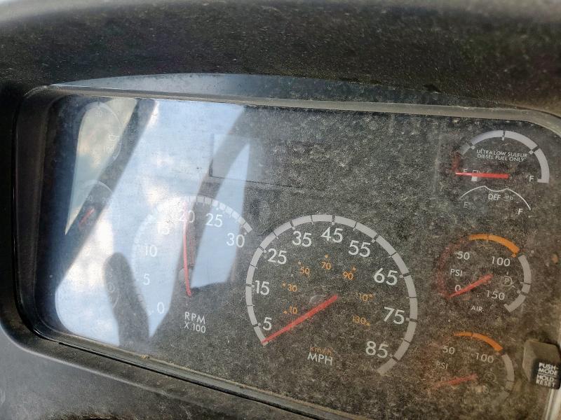 1FVACYFE9JHJW5940 - 2018 FREIGHTLINER M2 106 MEDIUM DUTY WHITE photo 9