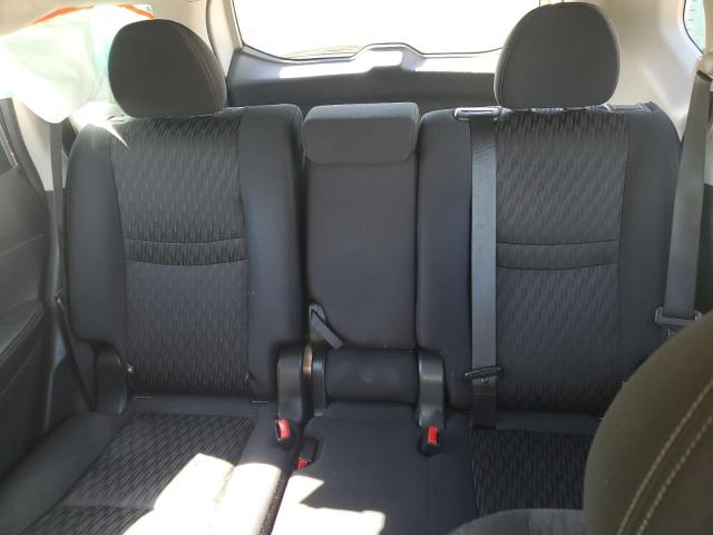 5N1AT2MV9KC814917 - 2019 NISSAN ROGUE S Gümüş foto 10