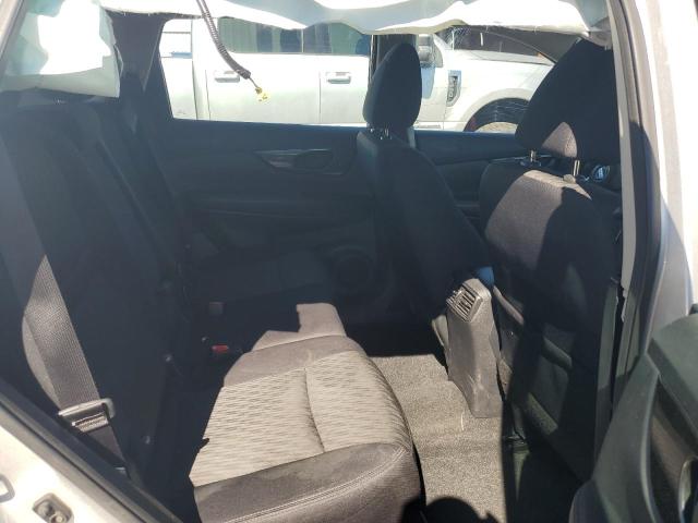 5N1AT2MV9KC814917 - 2019 NISSAN ROGUE S Gümüş foto 11