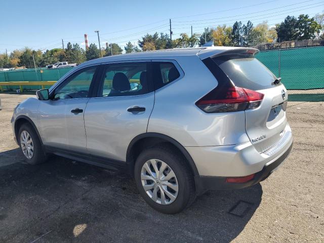 5N1AT2MV9KC814917 - 2019 NISSAN ROGUE S Gümüş foto 2