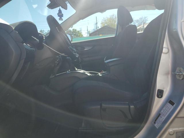 5N1AT2MV9KC814917 - 2019 NISSAN ROGUE S Gümüş foto 7