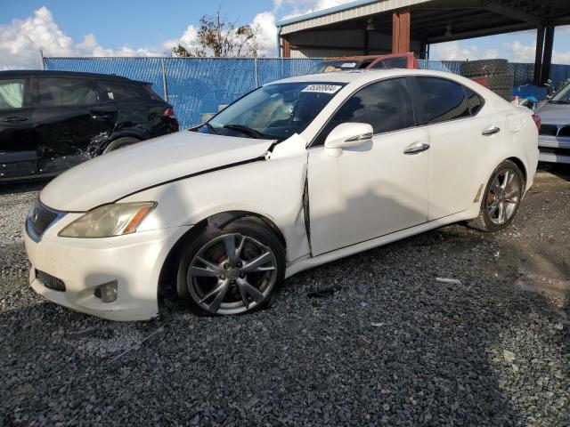 2010 LEXUS IS 350, 