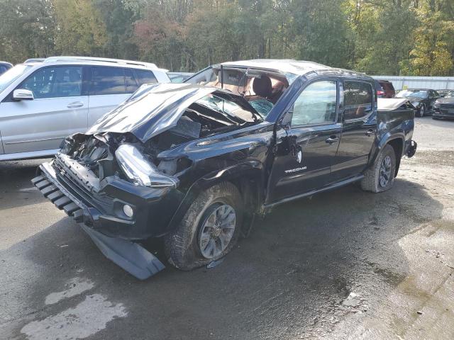 2022 TOYOTA TACOMA DOUBLE CAB, 