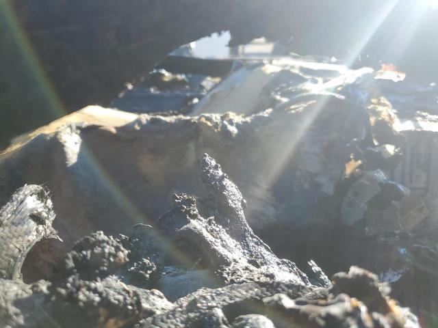 WBS33AY00MFL18033 - 2021 BMW M3 COMPETITION ნაცრისფერი ფოტო 9