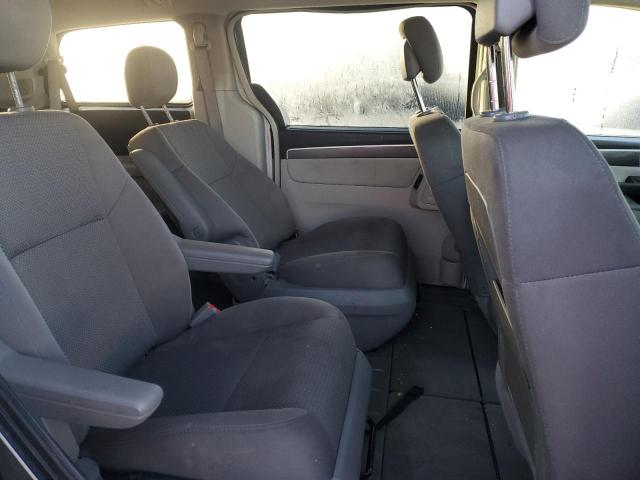 2C4RVAAG6CR120616 - 2012 VOLKSWAGEN ROUTAN S თეთრი ფოტო 11