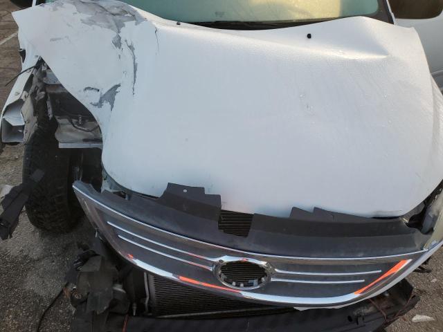 2C4RVAAG6CR120616 - 2012 VOLKSWAGEN ROUTAN S თეთრი ფოტო 12