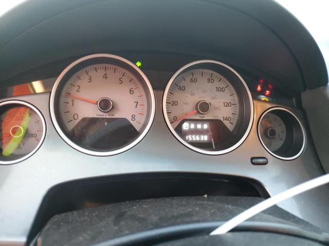 2C4RVAAG6CR120616 - 2012 VOLKSWAGEN ROUTAN S თეთრი ფოტო 9