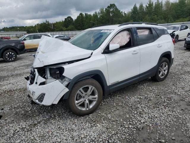 2020 GMC TERRAIN SLE, 