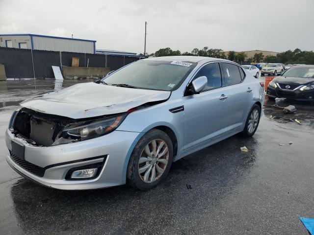 2015 KIA OPTIMA LX, 