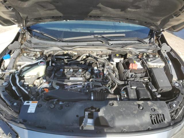 SHHFK7H88LU406359 - 2020 HONDA CIVIC EXL 石墨色 照片 11