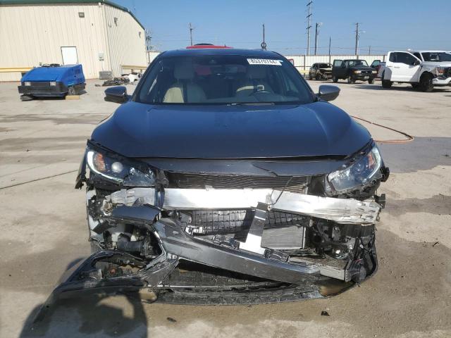 SHHFK7H88LU406359 - 2020 HONDA CIVIC EXL 石墨色 照片 5