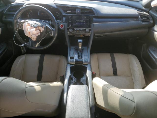 SHHFK7H88LU406359 - 2020 HONDA CIVIC EXL 石墨色 照片 8